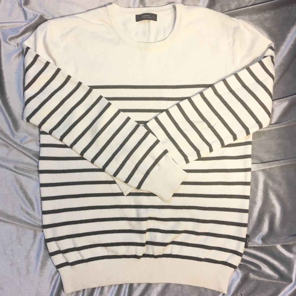 🔴CLEARANCE🔴 Knit Shirt
